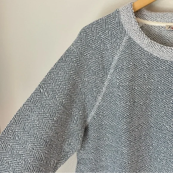 Faherty Whitewater Bells Crewneck Sweatshirt - Picture 4 of 7